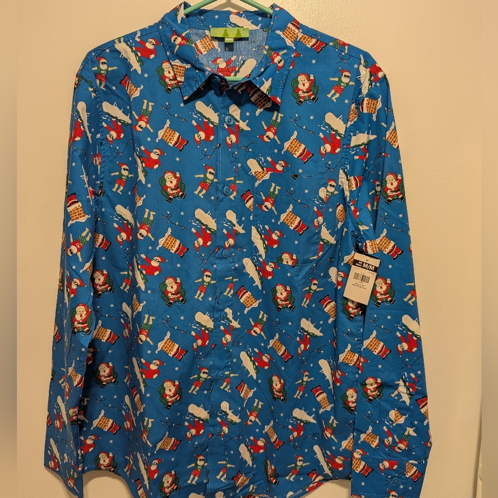 Mens Shirts Brand New with tag Size MM